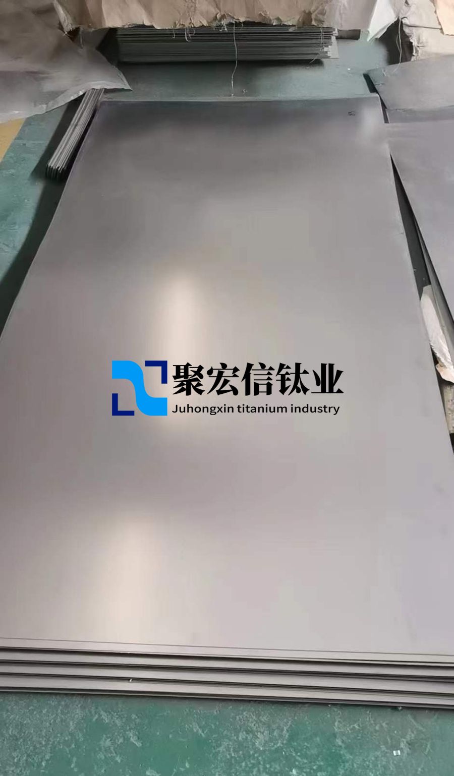 聚宏信鈦業談TC4鈦板的軋制工藝流程 聚宏信鈦業談TC4鈦板的軋制工藝流程