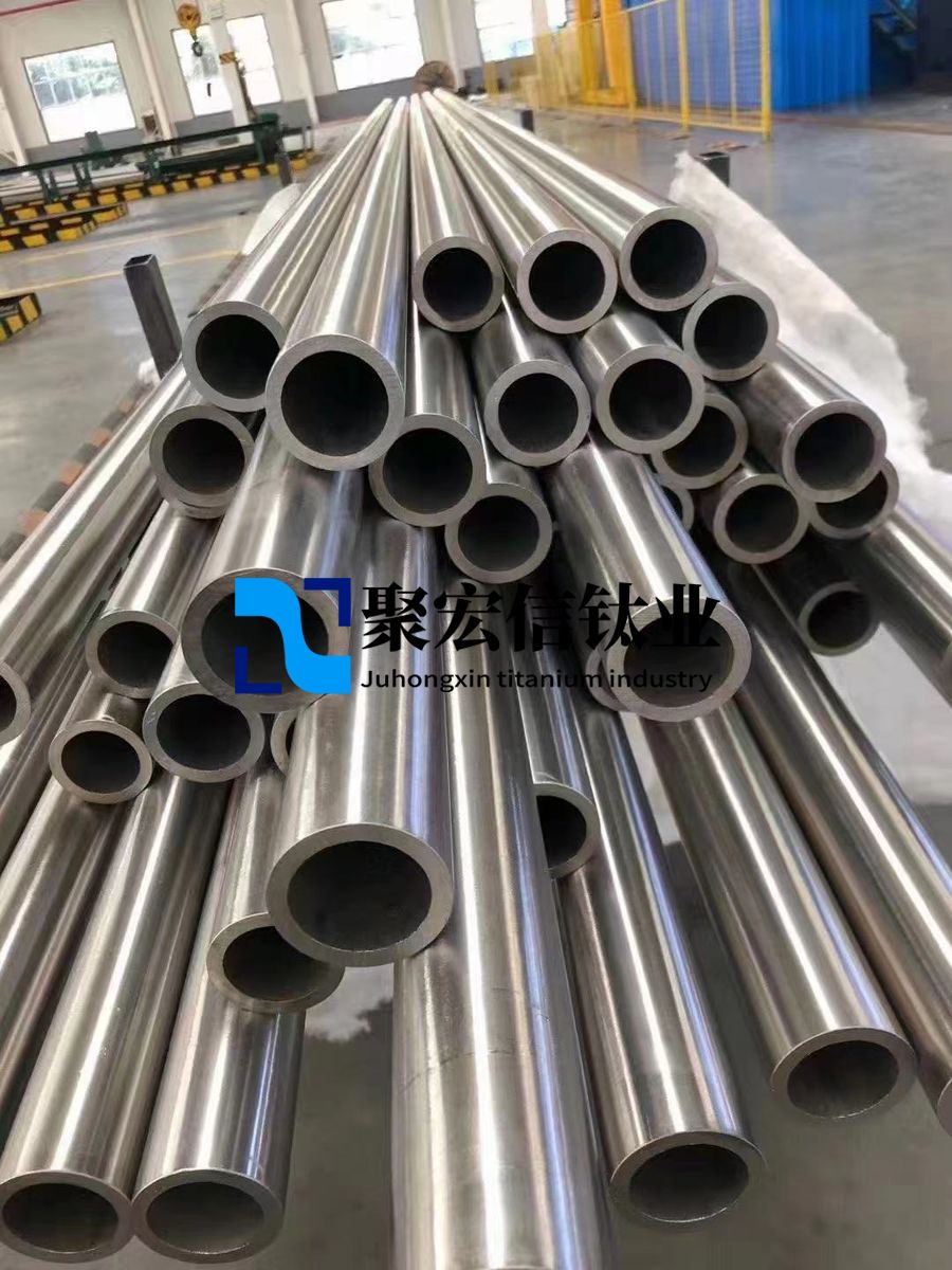 鈦合金管 鈦合金管