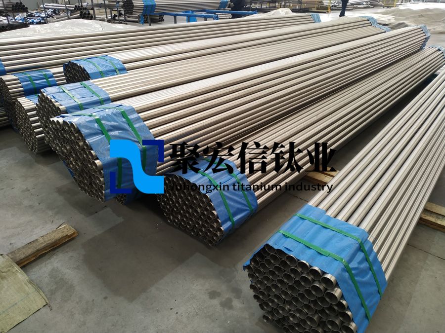 GH4169高溫合金管 GH4169高溫合金管