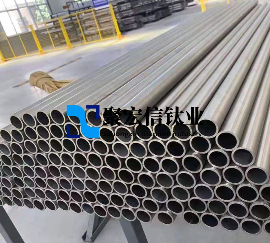 聚宏信鈦業常年定制航空用GH4169高溫合金管 聚宏信鈦業常年定制航空用GH4169高溫合金管